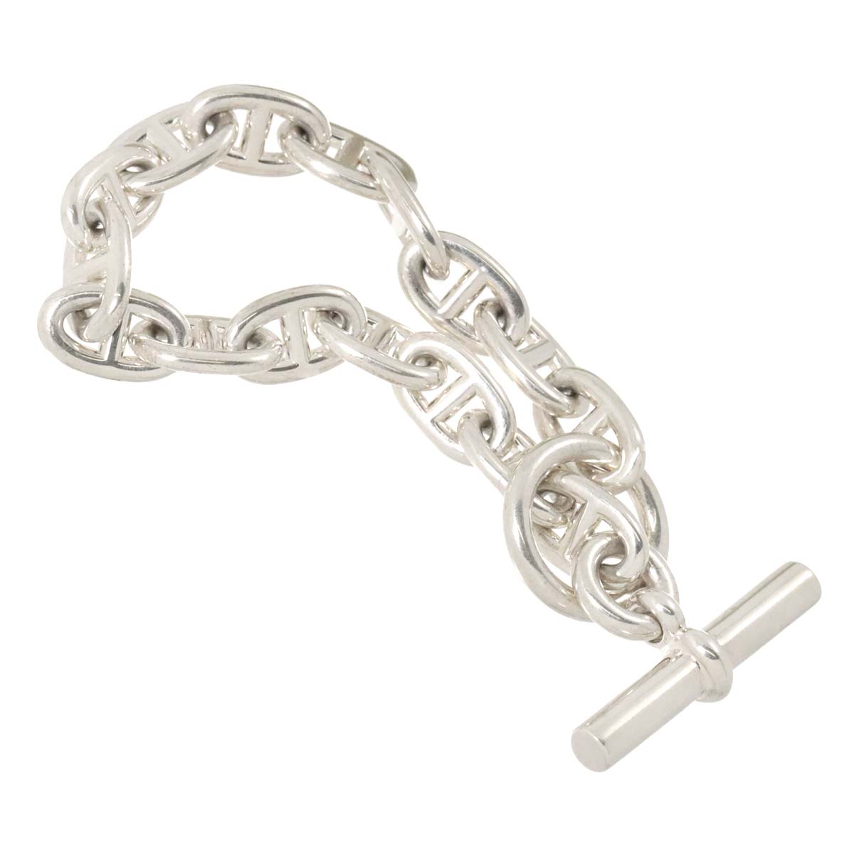 Chaine dancre MM Bracelet Silver 925