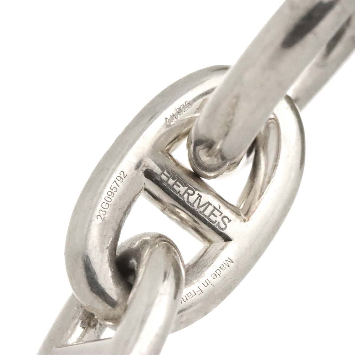 Chaine dancre MM Bracelet Silver 925