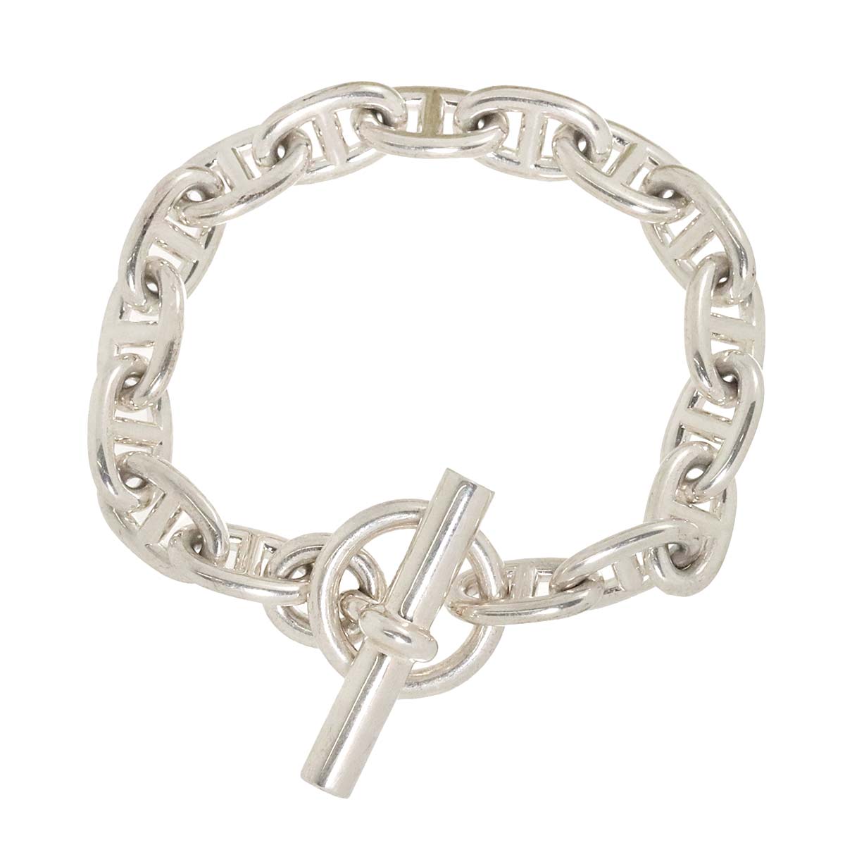 Chaine dancre MM Bracelet Silver 925