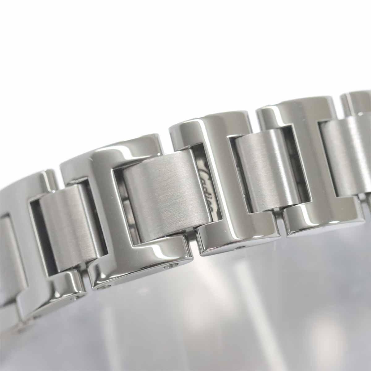 Ballon bleu 33mm WSBB0044 Automatic Silver Dial Ladies Watch