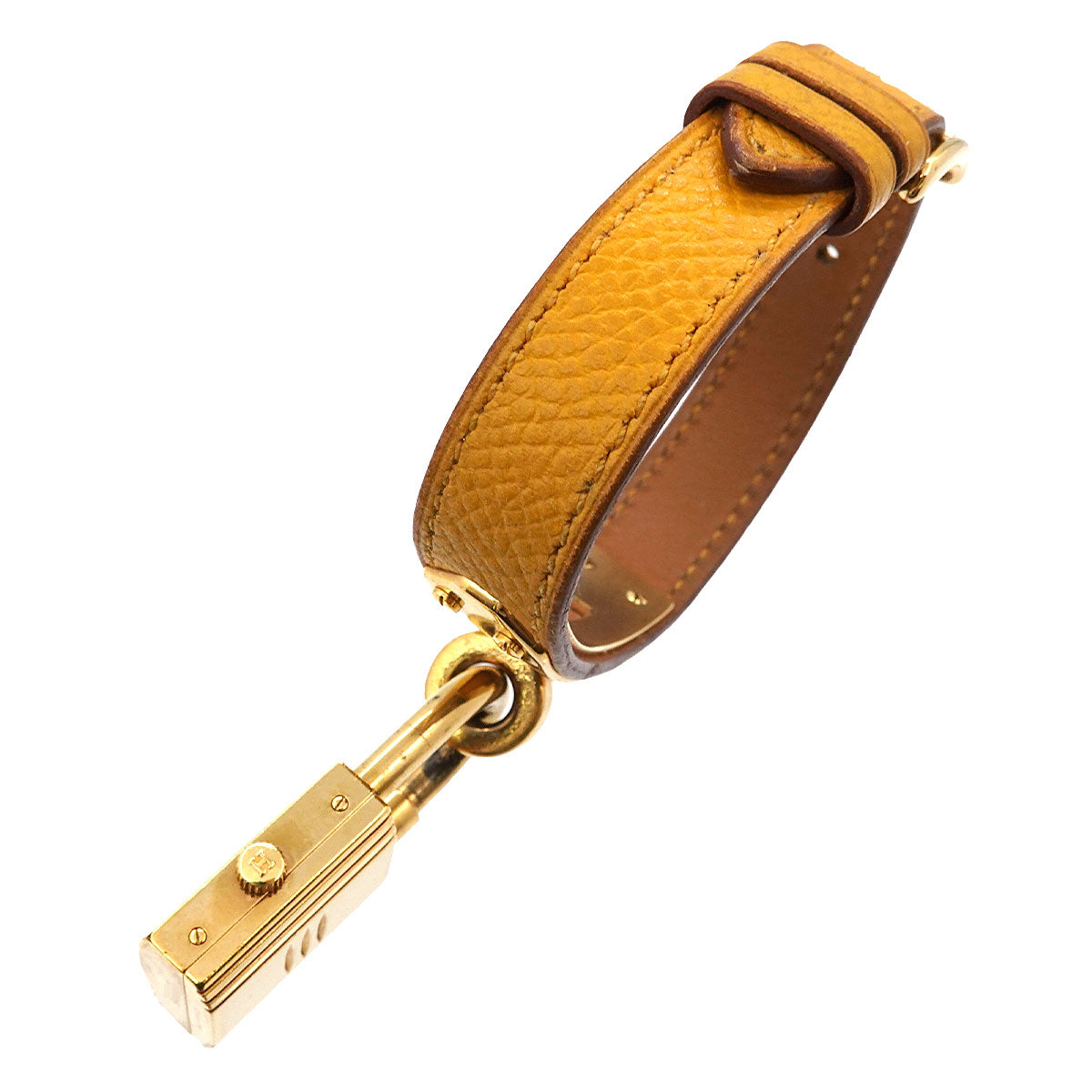 Kelly Watches Quartz Gold Dial Vintage Cadena Ladies Watch