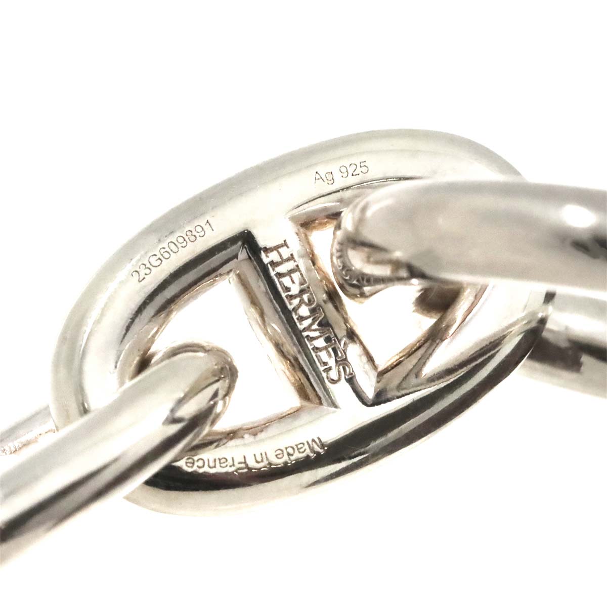 Chaine dancre MM Bracelet Silver 925