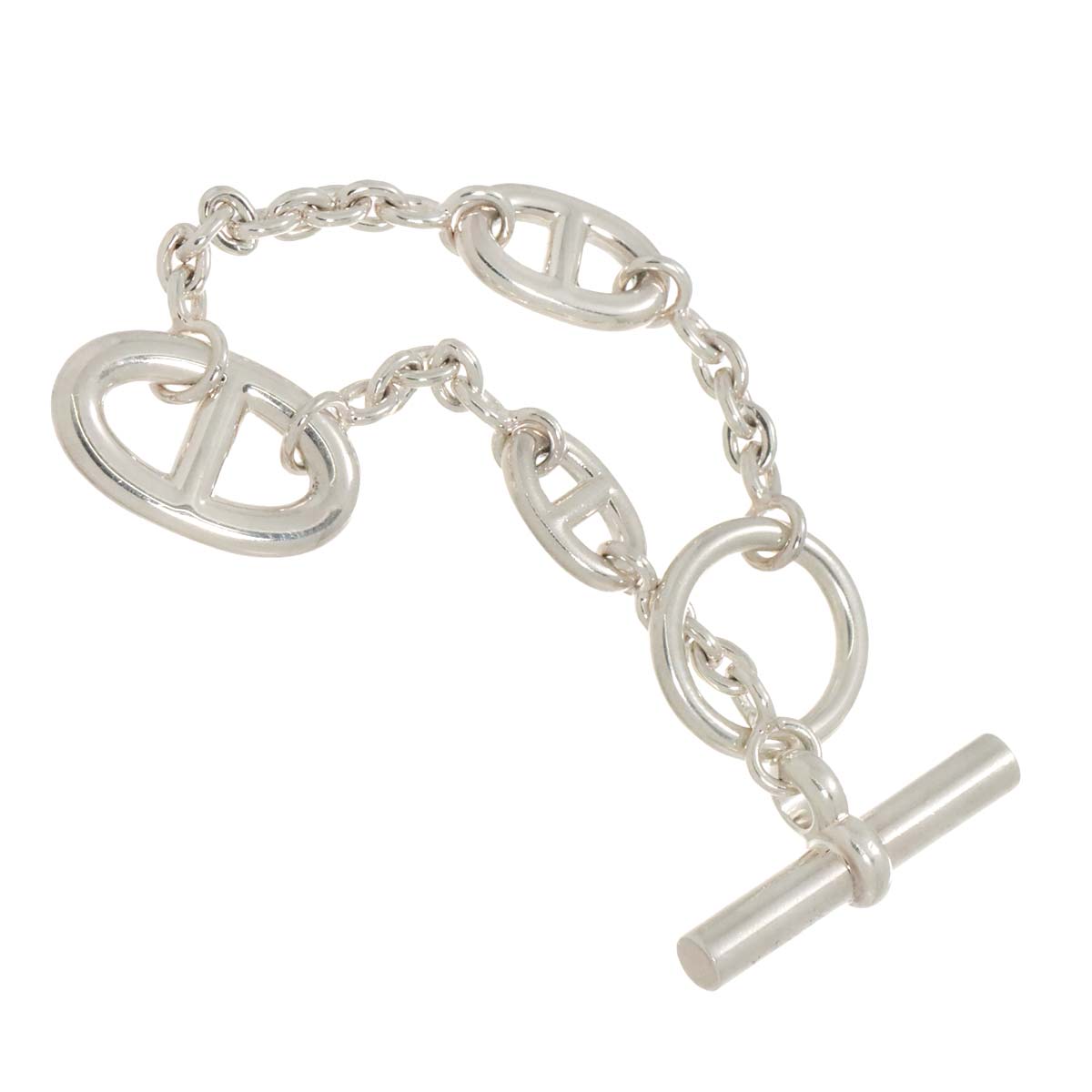 Chaine dancre FARANDOLE SH Bracelet SV 925