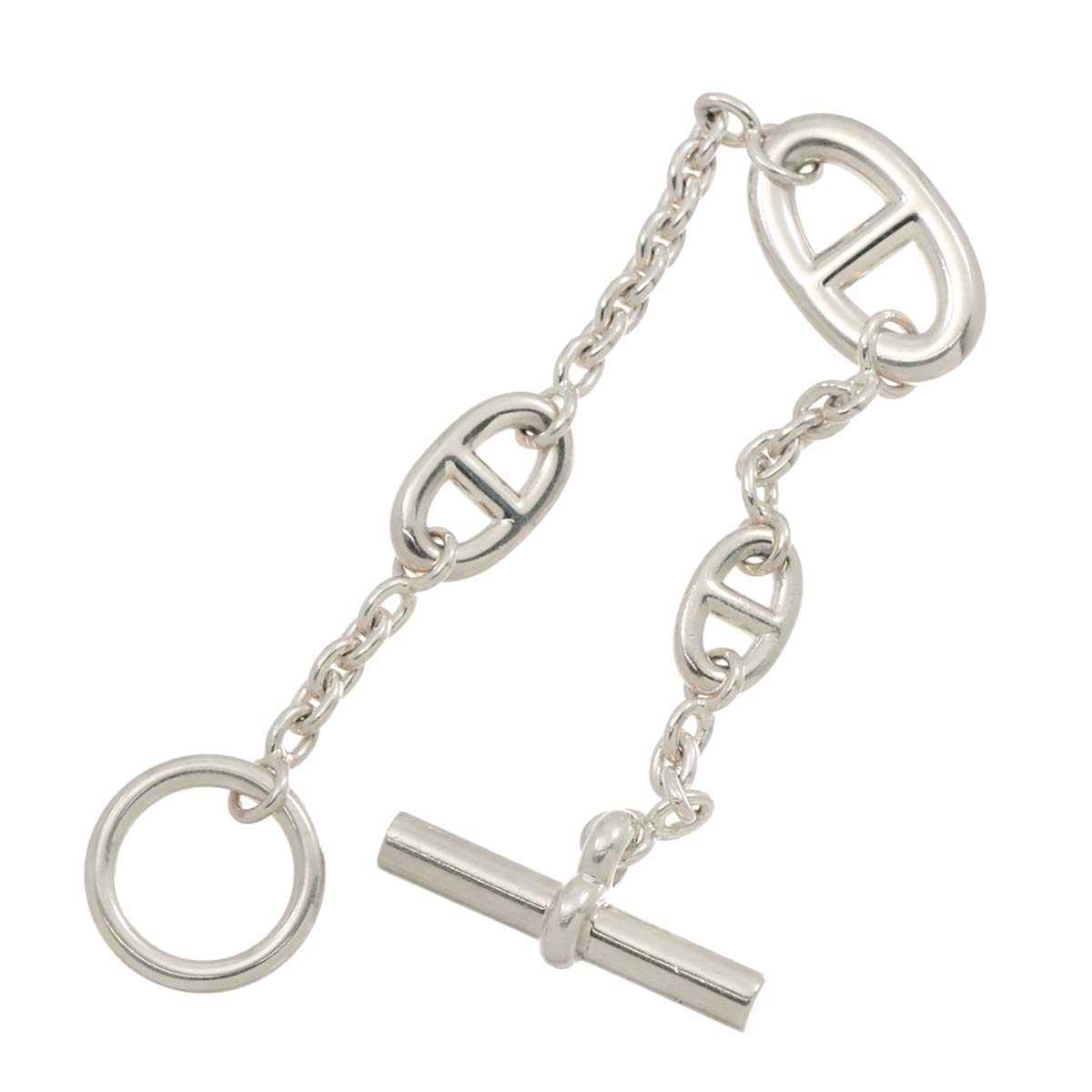 Chaine dancre FARANDOLE SH Bracelet SV 925