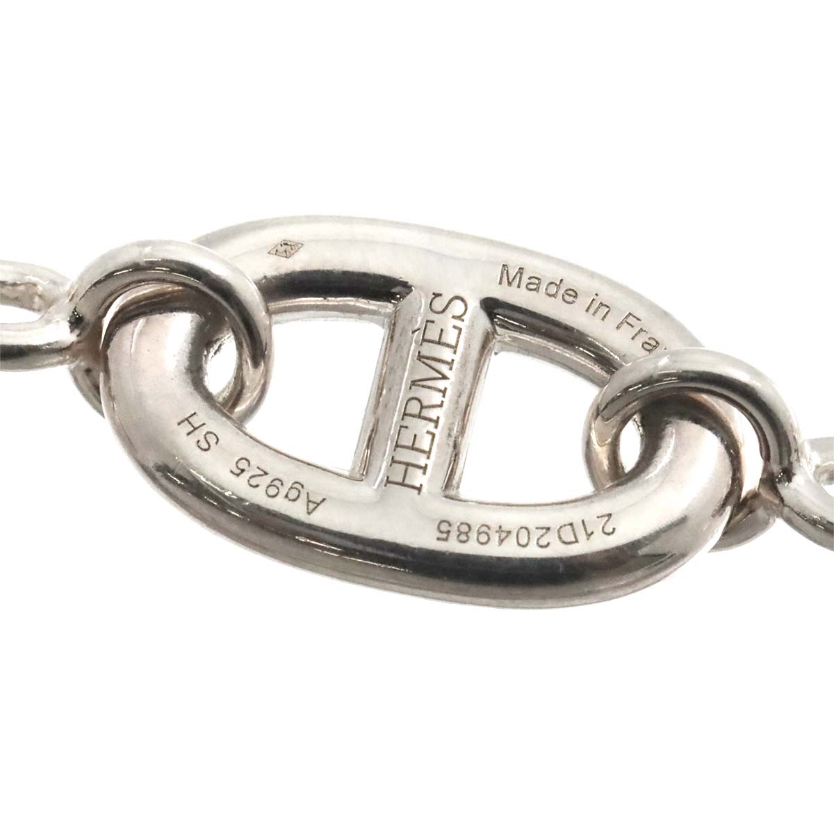 Chaine dancre FARANDOLE SH Bracelet SV 925