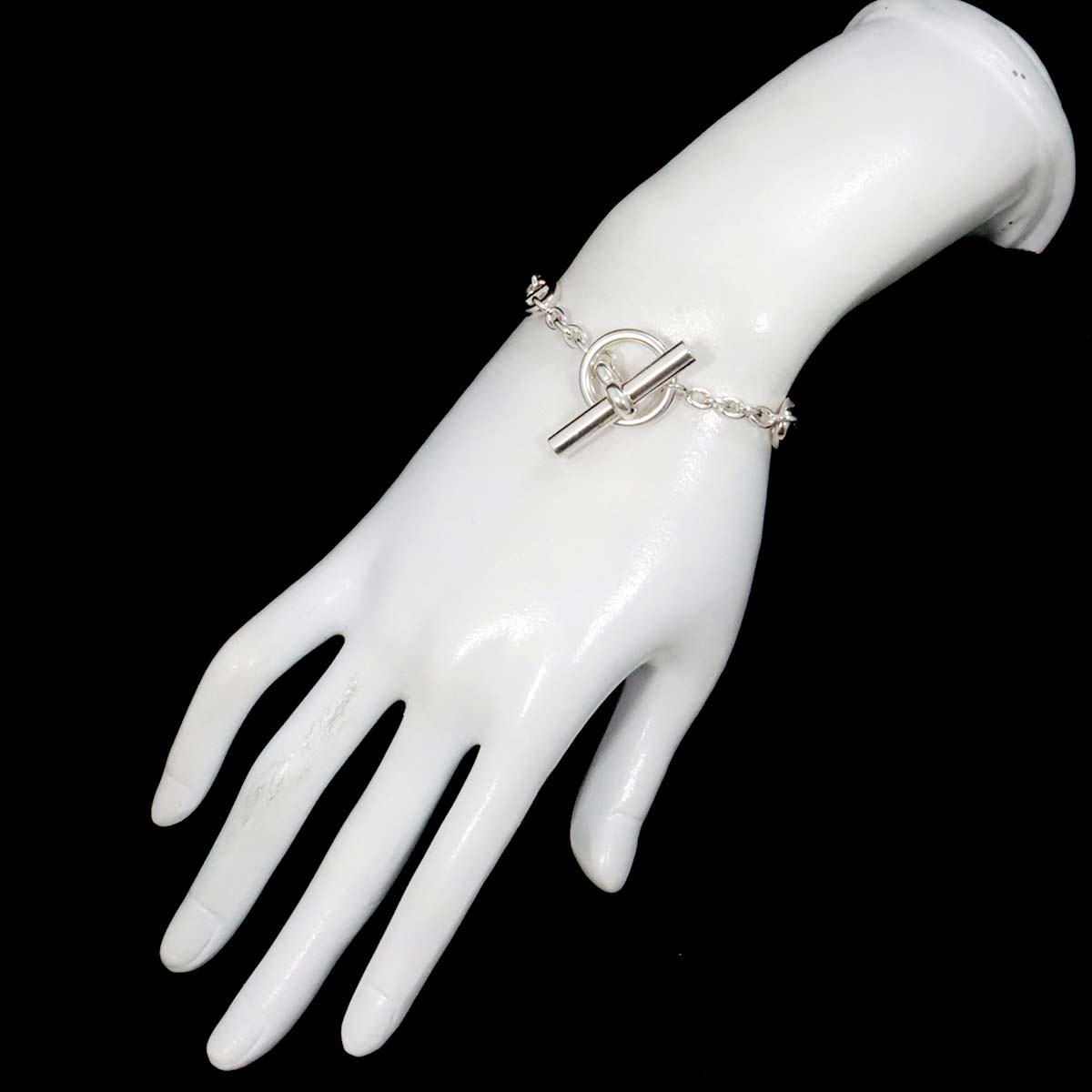 Chaine dancre FARANDOLE SH Bracelet SV 925