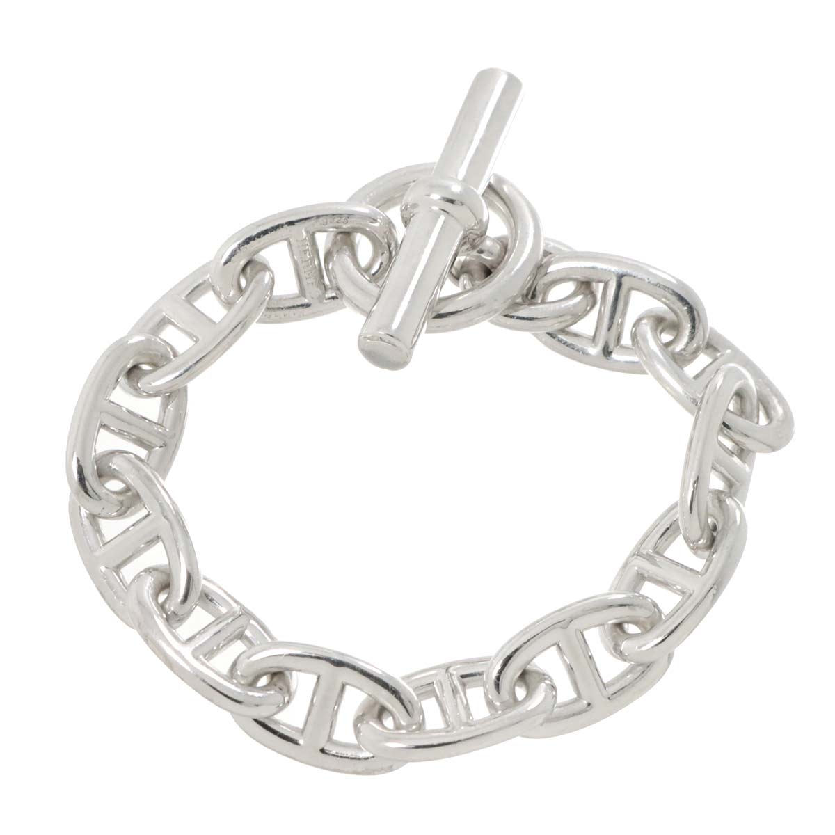 Chaine dancre TGM Bracelet Silver 925