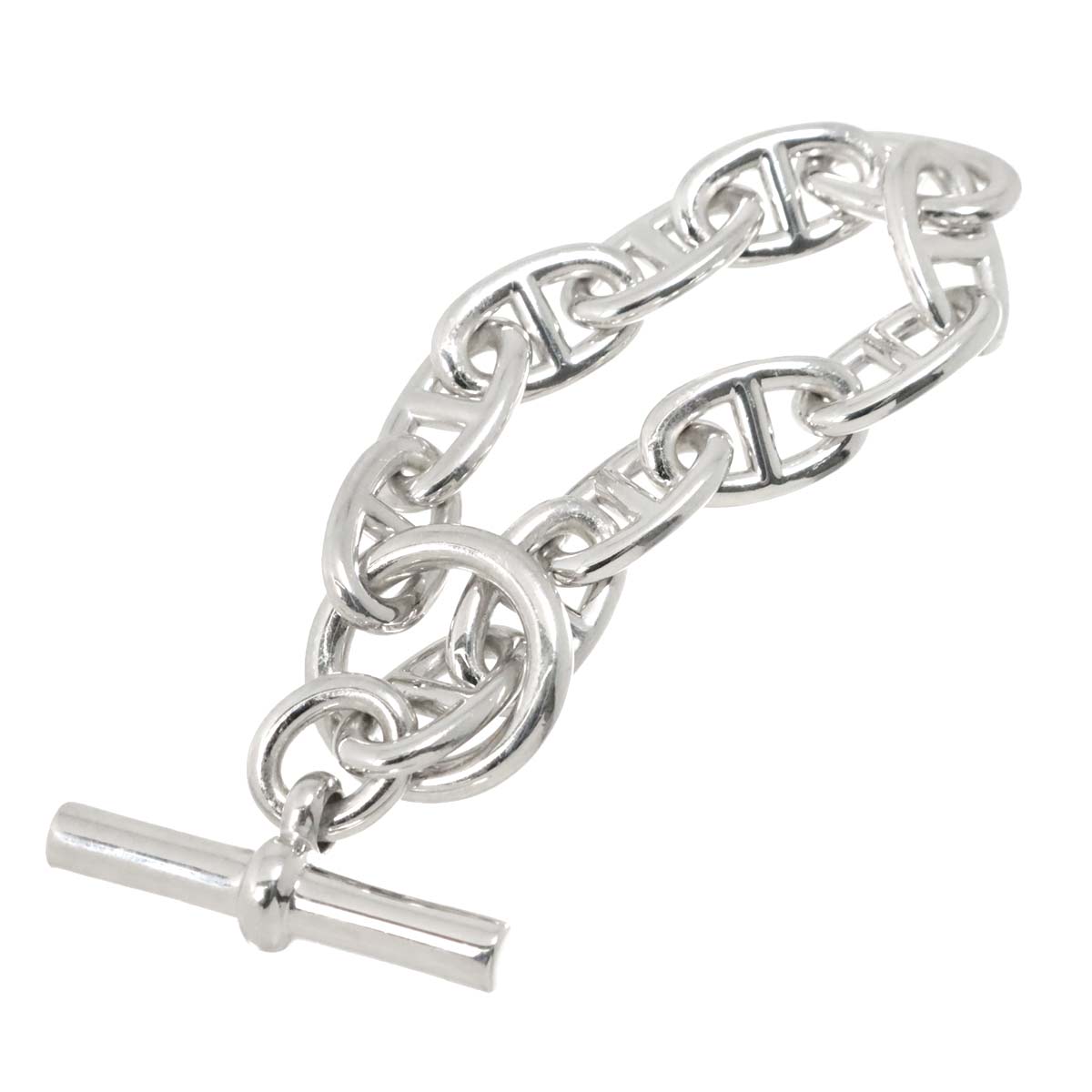 Chaine dancre TGM Bracelet Silver 925