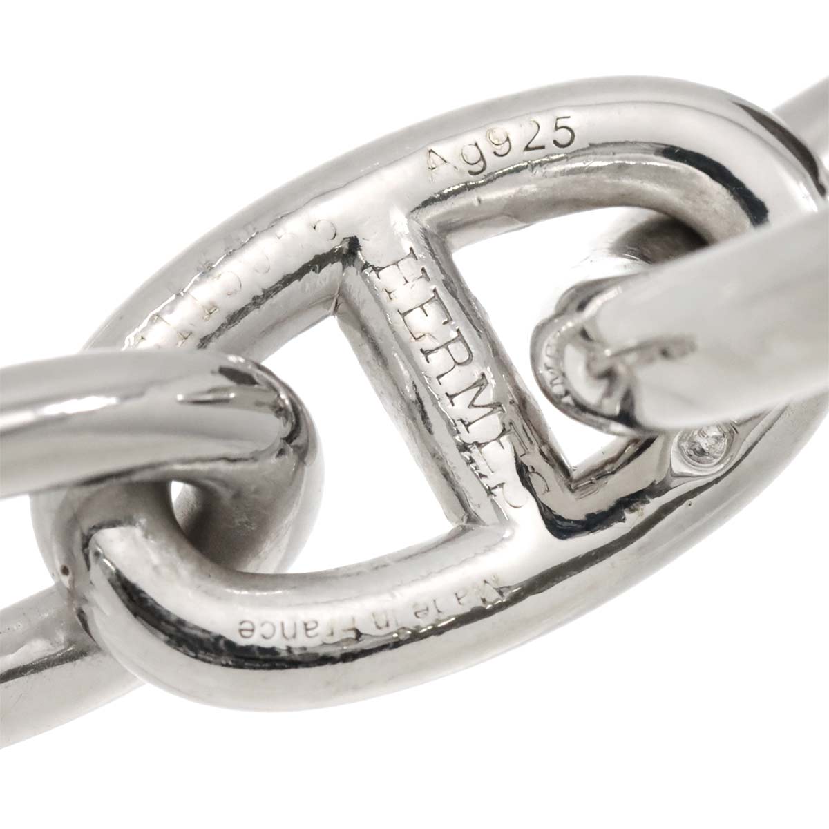 Chaine dancre TGM Bracelet Silver 925