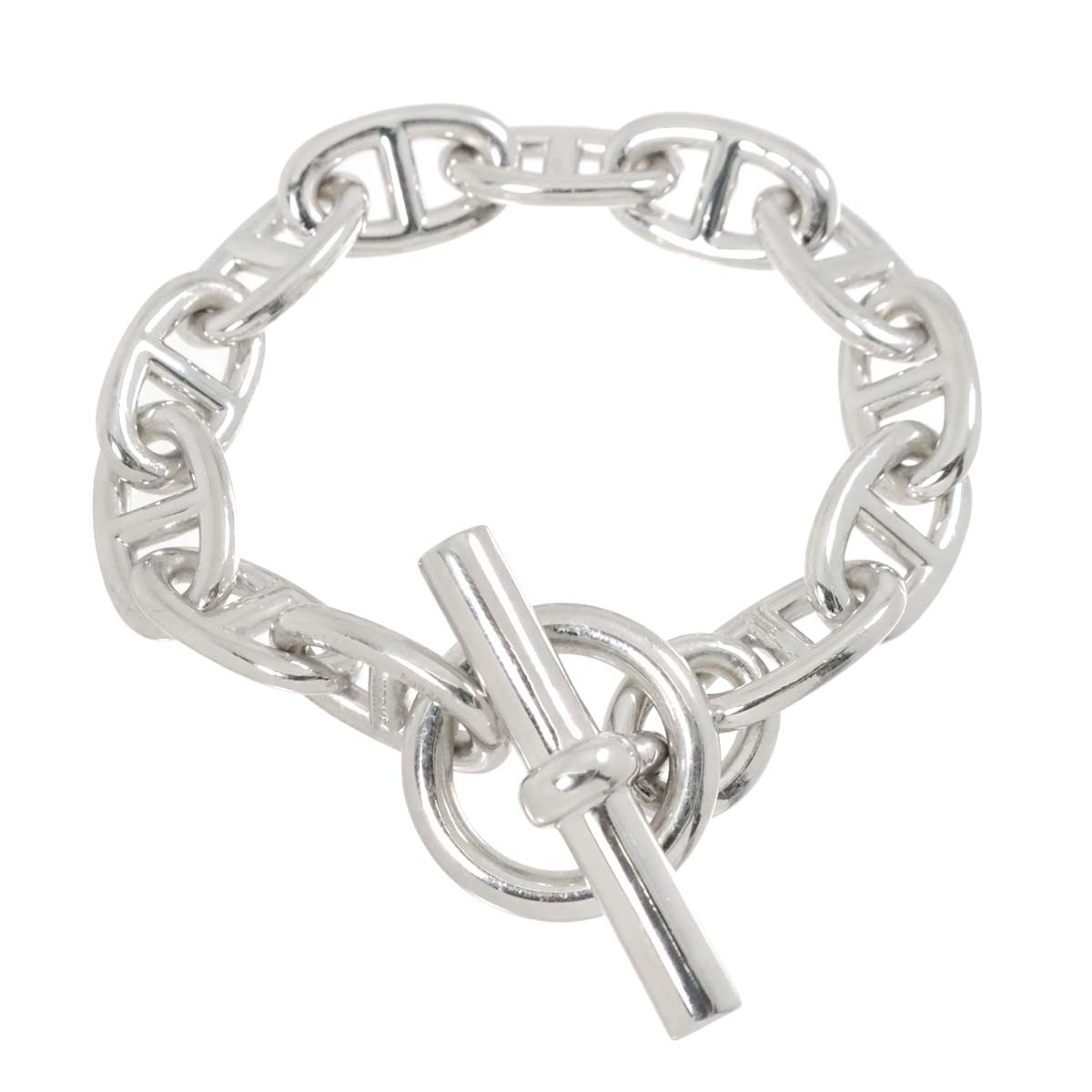 Chaine dancre TGM Bracelet Silver 925