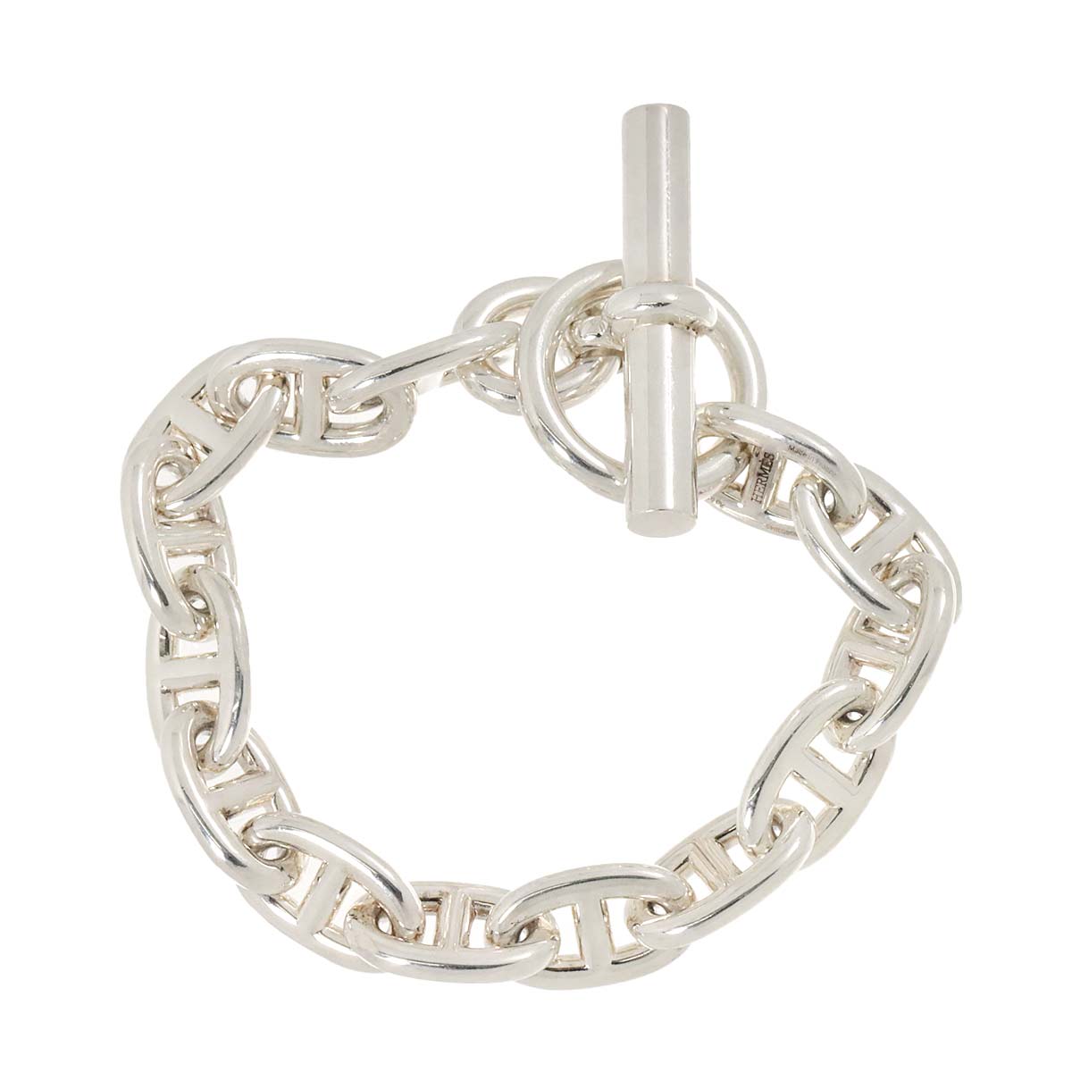 Chaine dancre MM Bracelet Silver 925