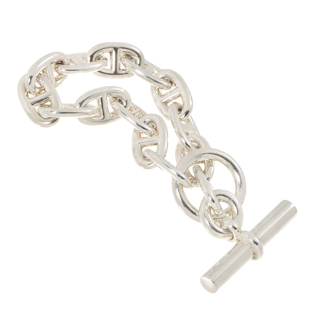 Chaine dancre MM Bracelet Silver 925