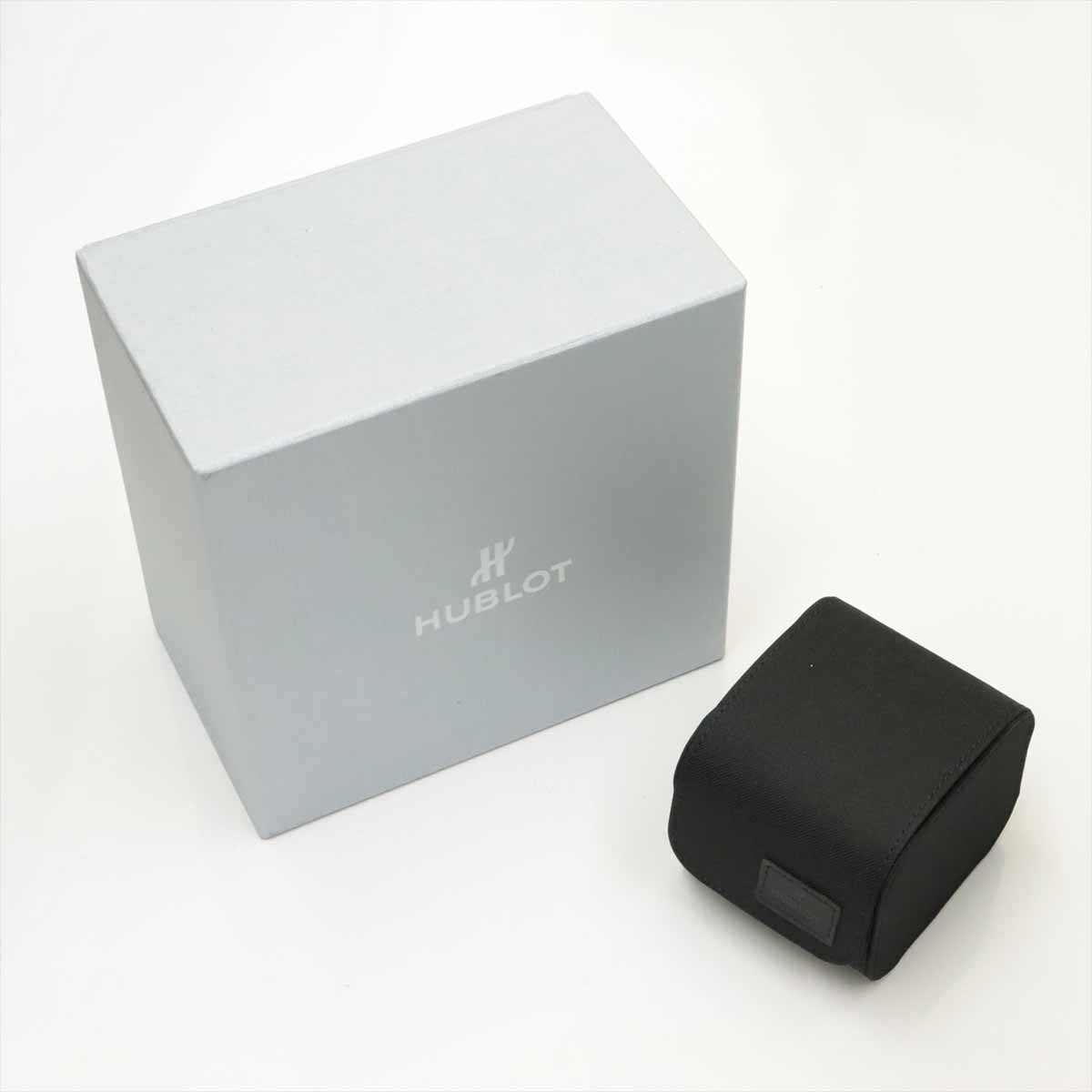 Big Bang UNICO 441 JX 4802 RT Automatic Skeleton Mens 90254156..