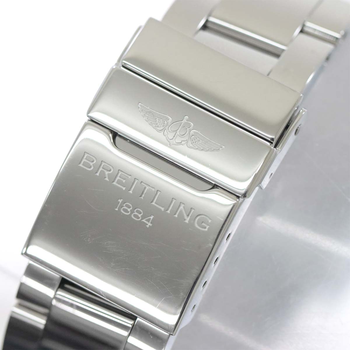 Avenger II GMT A32390 Japan Limited Blue Shell Dial Mens