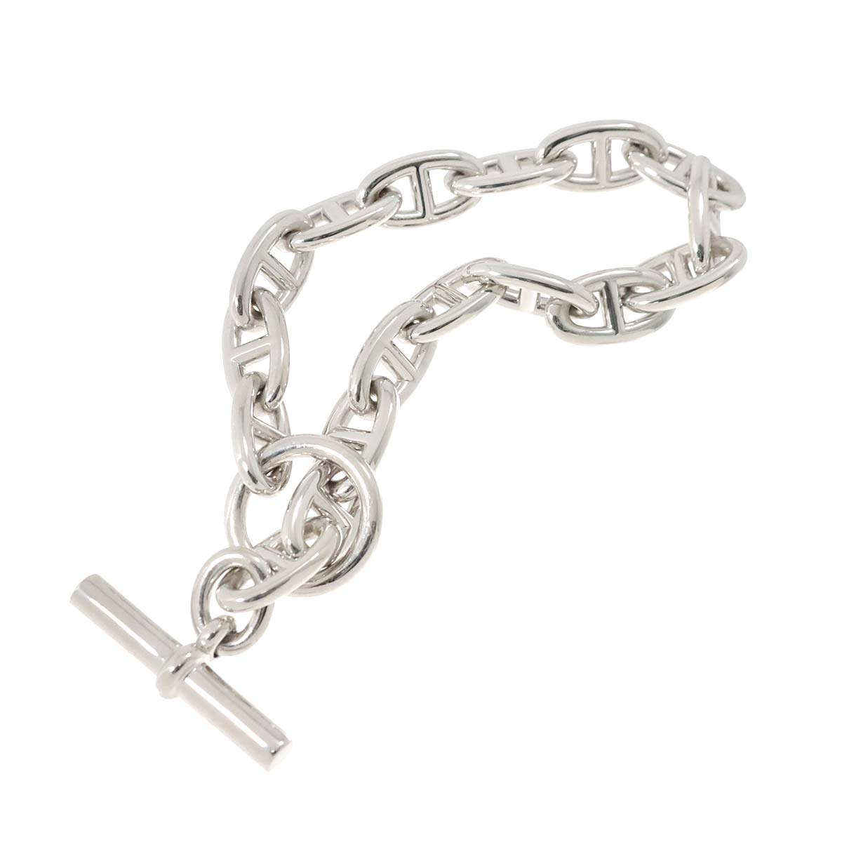 Chaine dancre GM Bracelet Silver 925