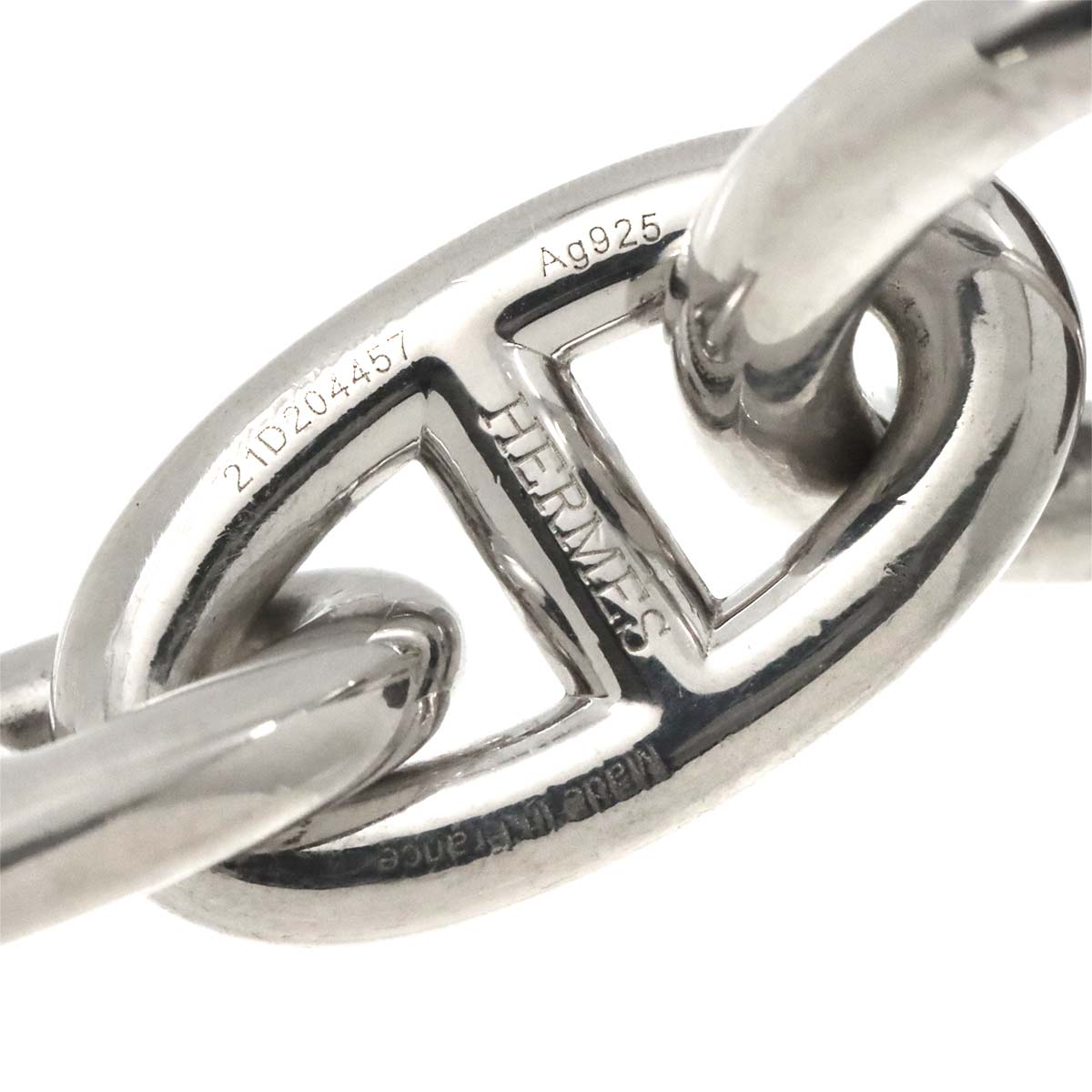 Chaine dancre GM Bracelet Silver 925