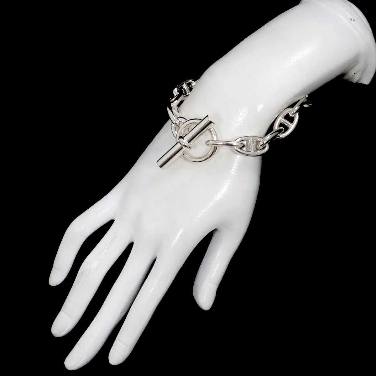 Chaine dancre GM Bracelet Silver 925