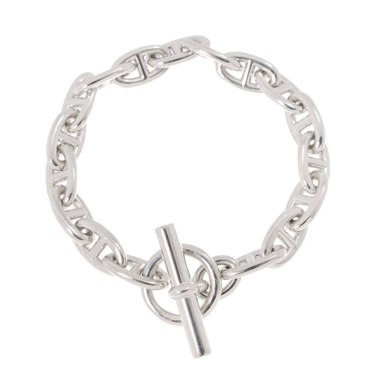 Chaine dancre GM Bracelet Silver 925