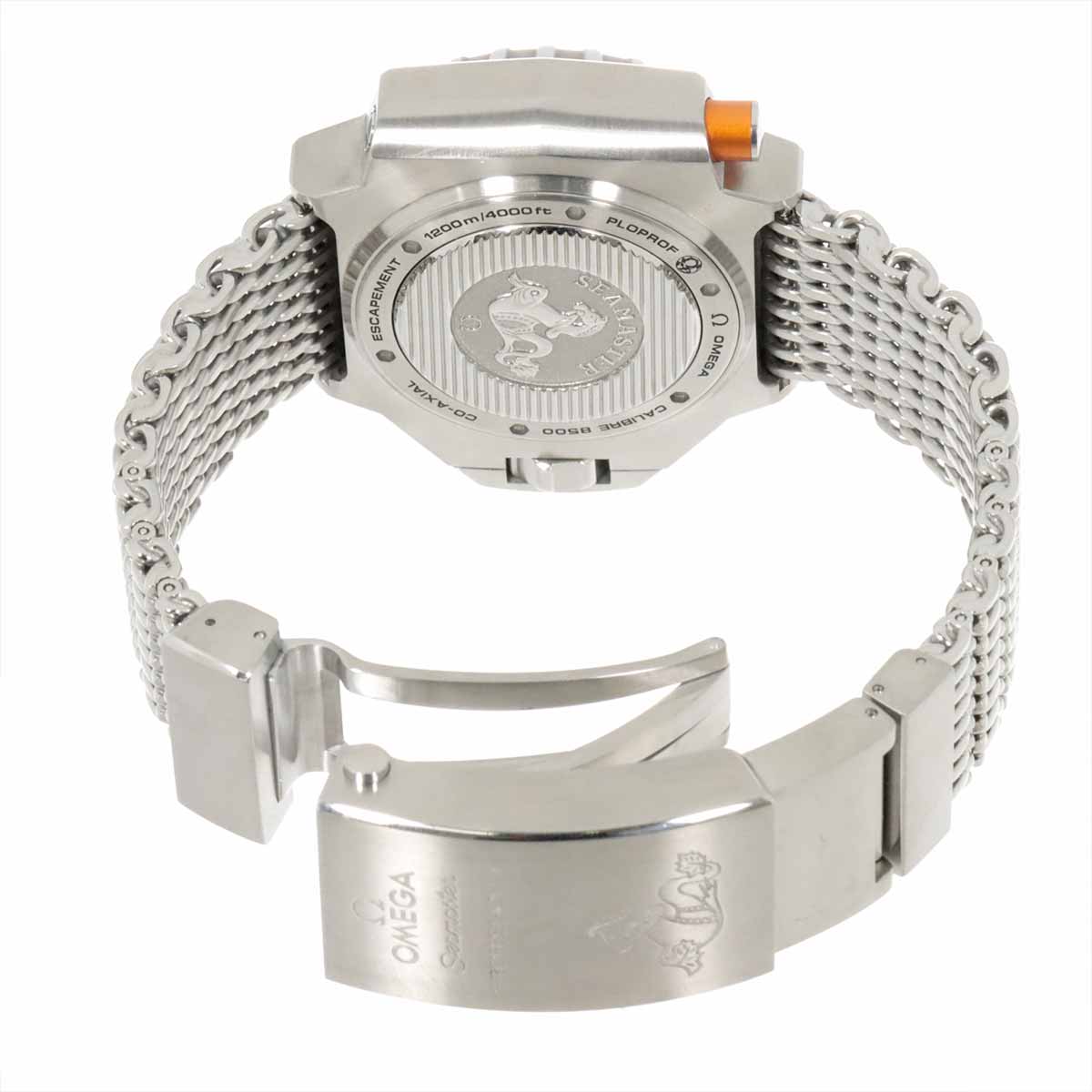 Seamaster Ploprof 1200m 224.30.55.21.04.001 Automatic Mens