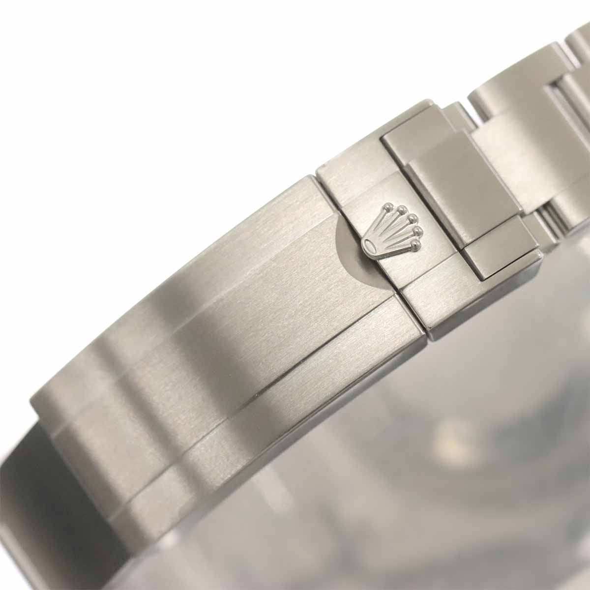 Sea-Dweller 4000 116600 Random Roulette Date Black Dial Mens