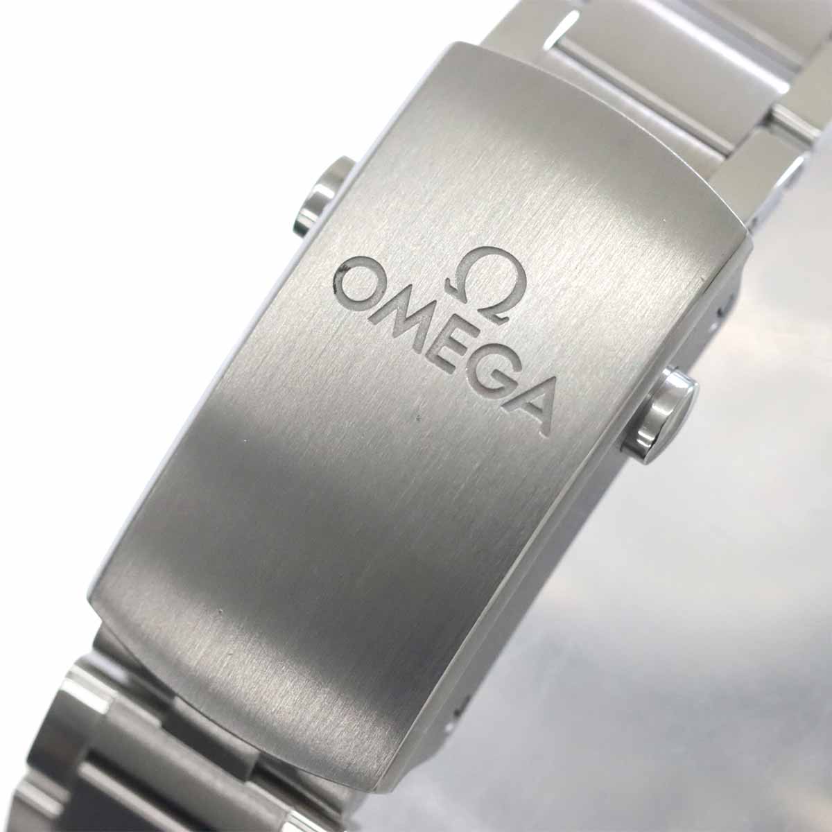 Seamaster 300 Master Chronometer 234 30 41 21 03 001 Blue