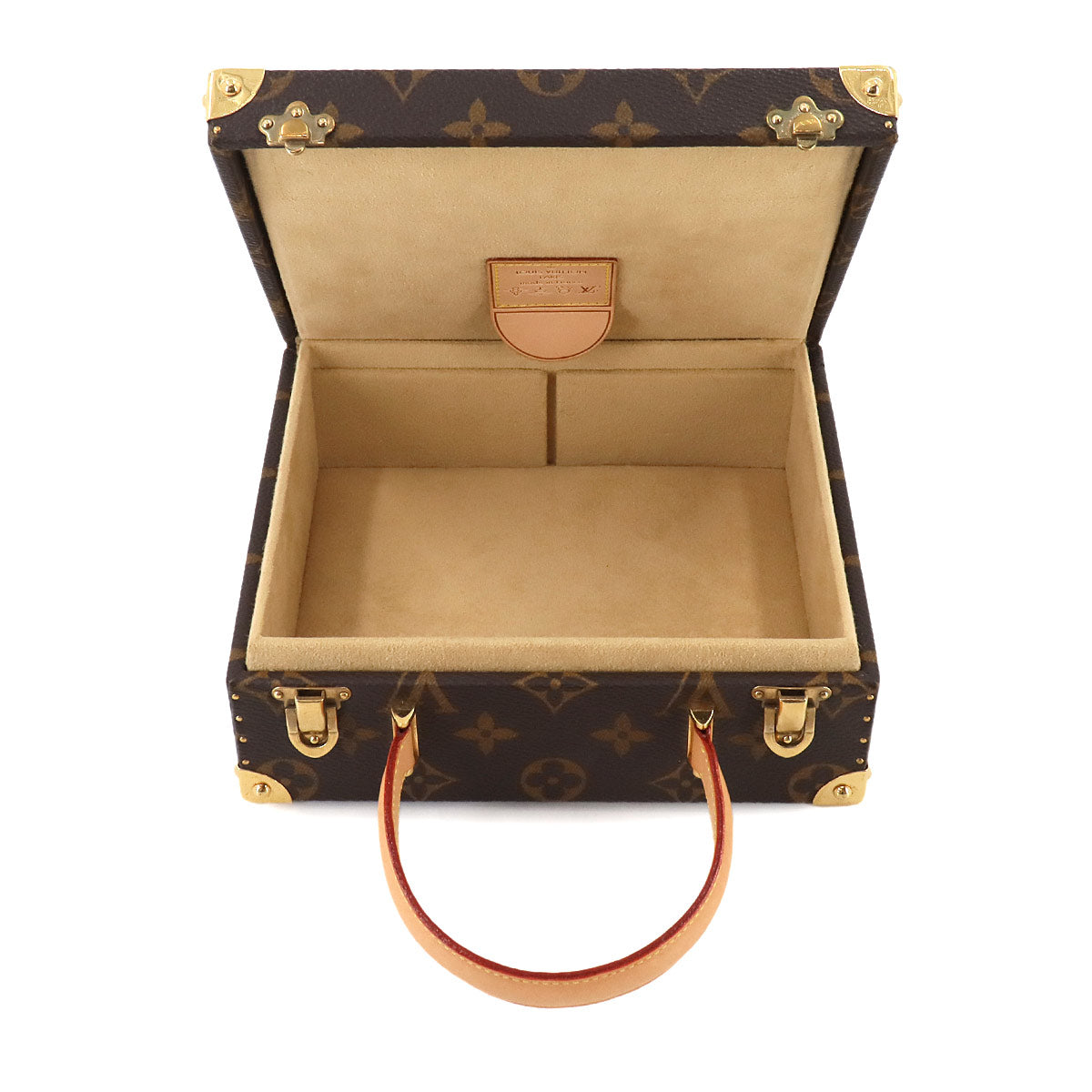 Character Tale Jewelry Box Case M92477 Takashi Murakami