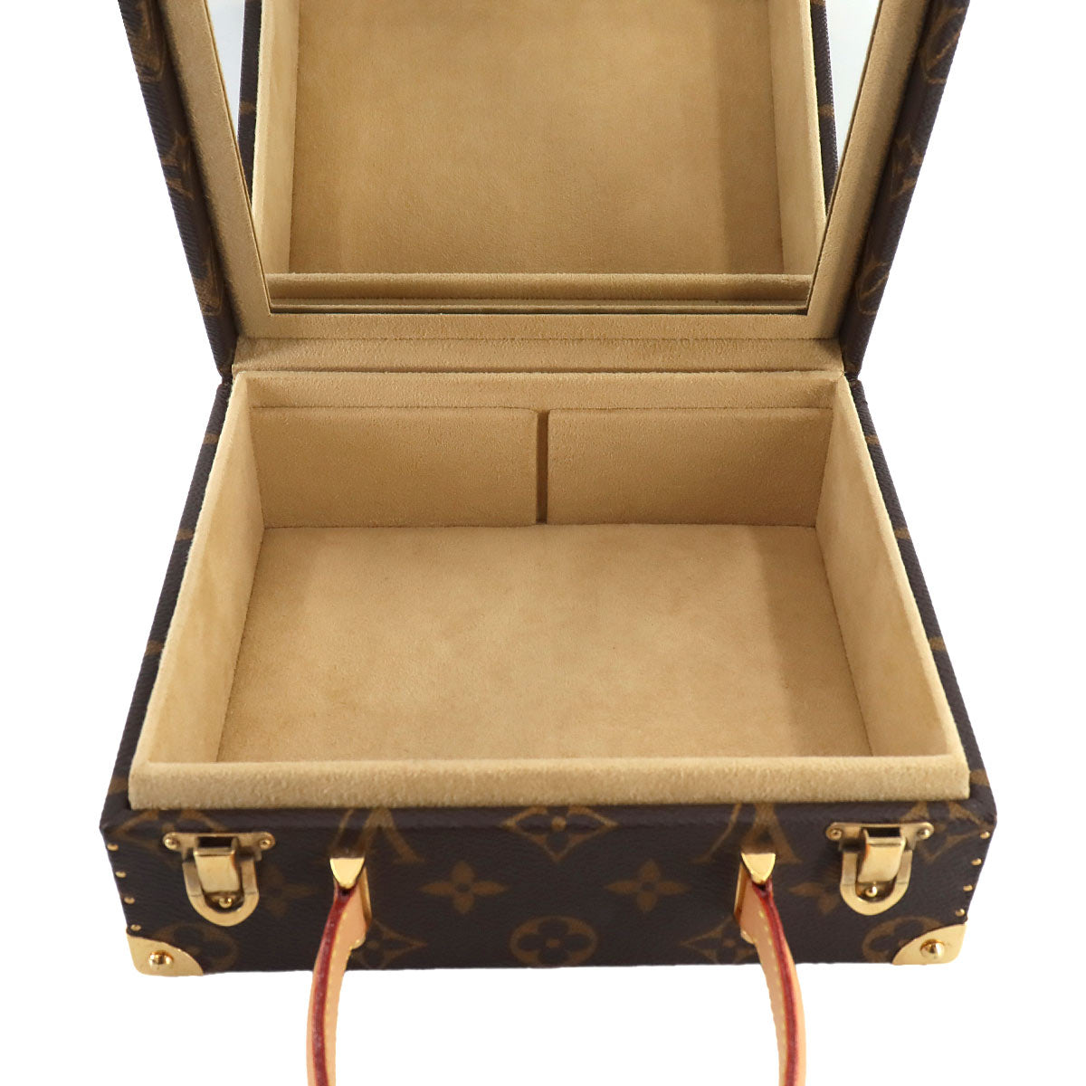 Character Tale Jewelry Box Case M92477 Takashi Murakami