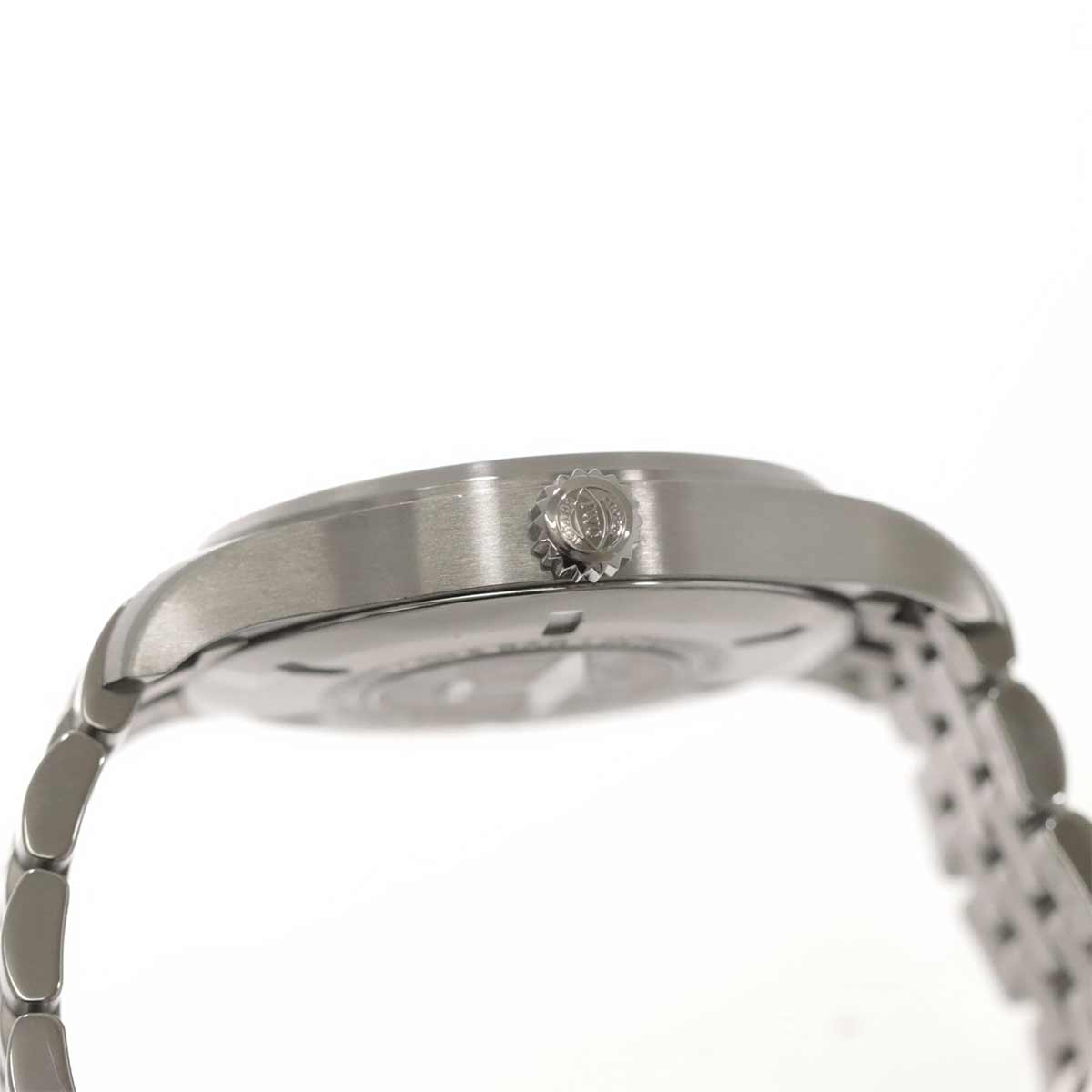 Pilot Watch Mark XVIII IW327015 Automatic Black Dial Mens Watch