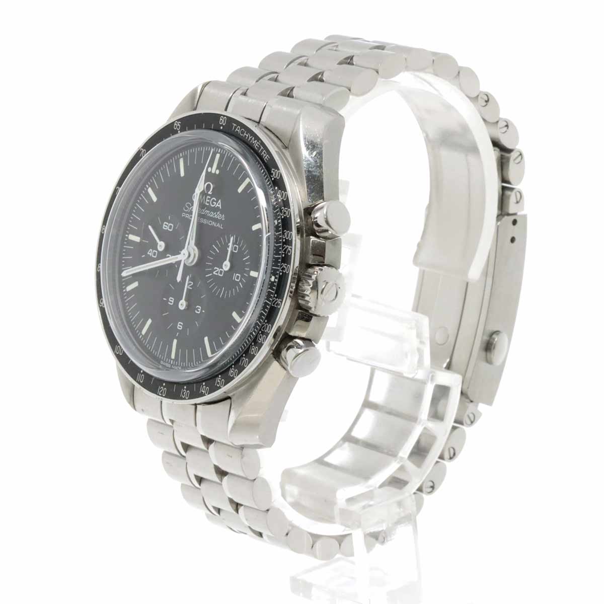 Speedmaster Moon Watch Chronograph 310 30 42 50 01 002 Mens