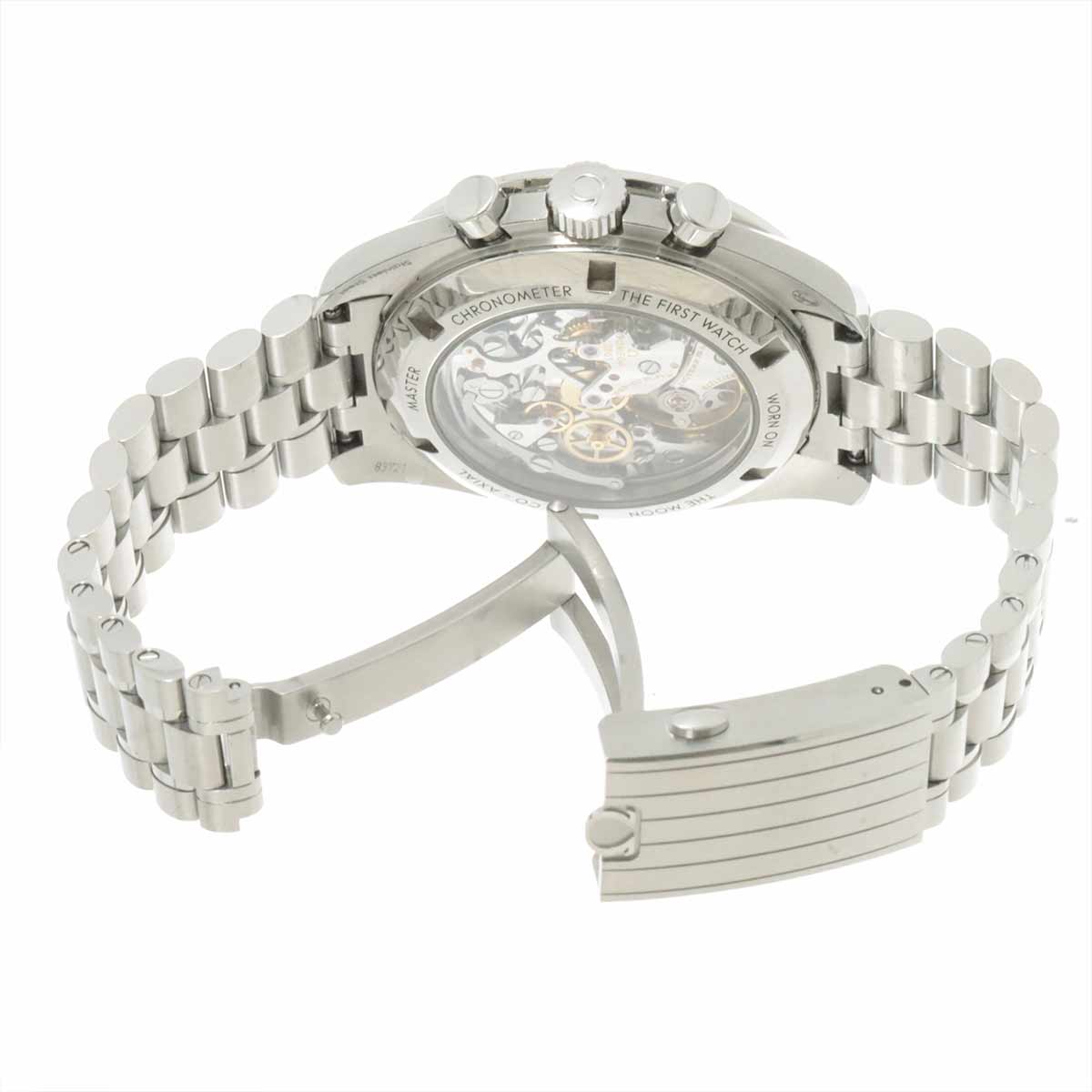 Speedmaster Moon Watch Chronograph 310 30 42 50 01 002 Mens