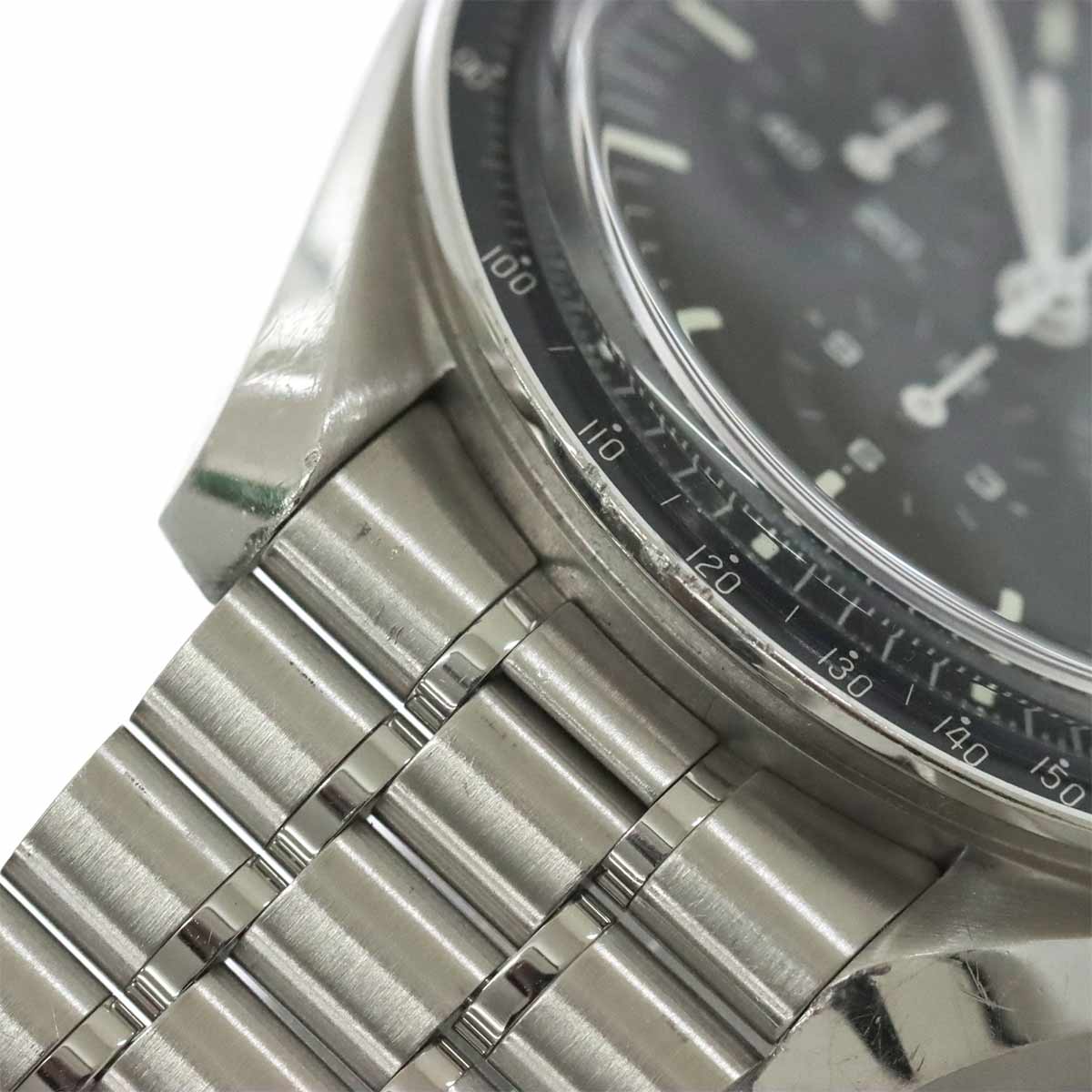 Speedmaster Moon Watch Chronograph 310 30 42 50 01 002 Mens