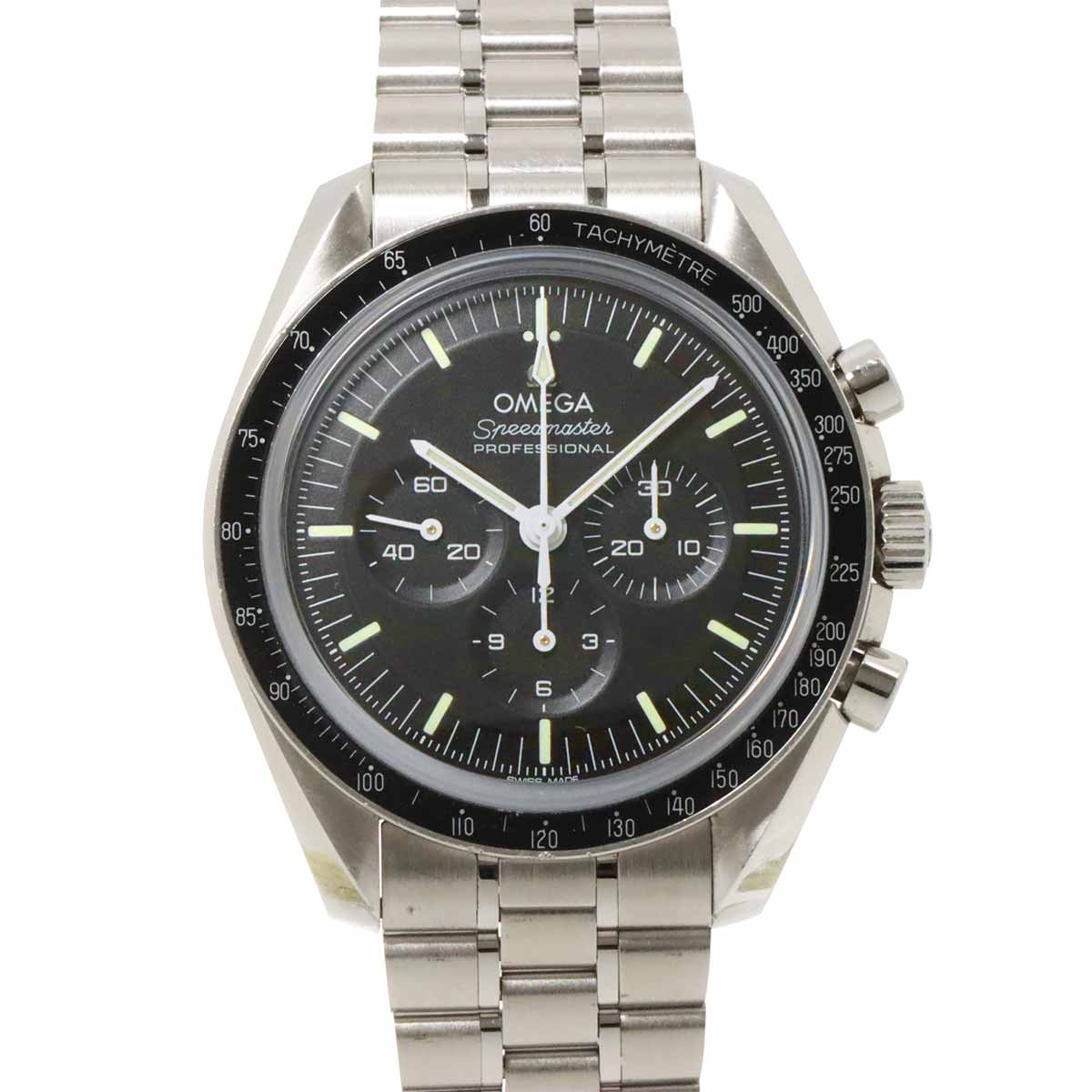Speedmaster Moon Watch Chronograph 310 30 42 50 01 002 Mens