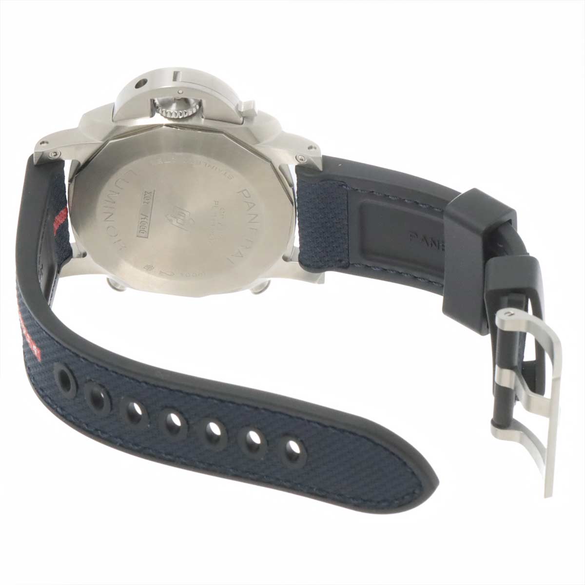 Luminor Chrono Luna Rossa PAM01303 Automatic Mens Watch