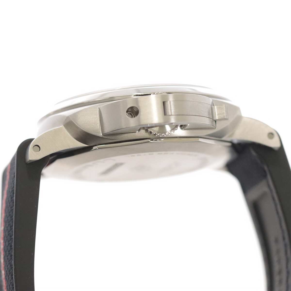 Luminor Chrono Luna Rossa PAM01303 Automatic Mens Watch