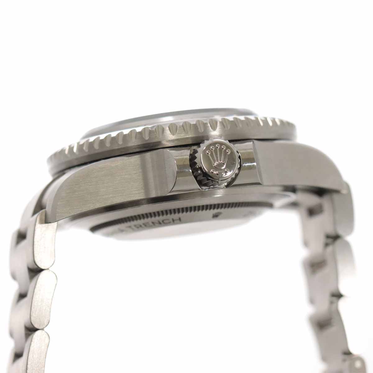 Sea-Dweller Deep sea Challenge 126067 Serial random Automatic