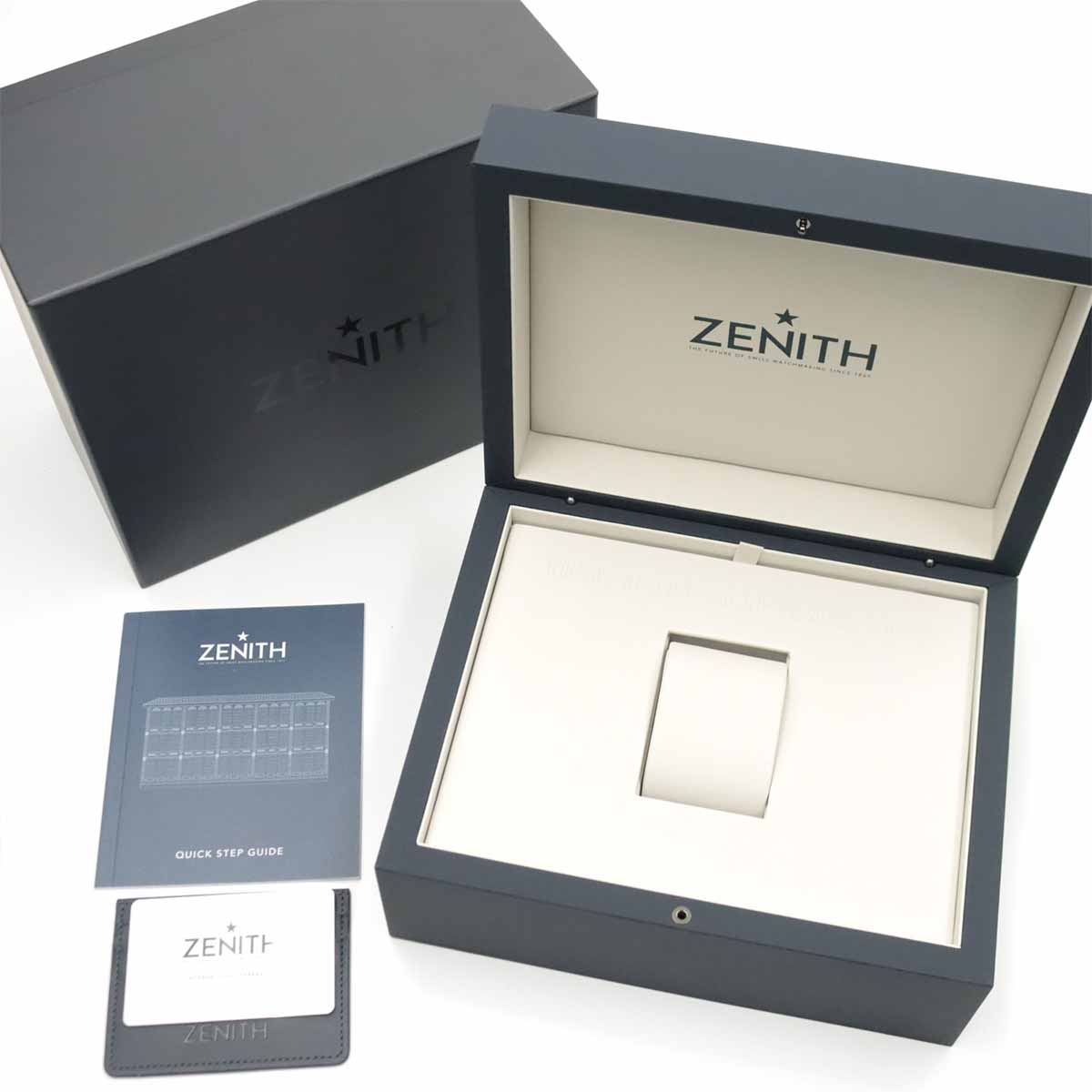 El Primero Chronomaster Sports 03.3106.3600/55.M3100 Mens