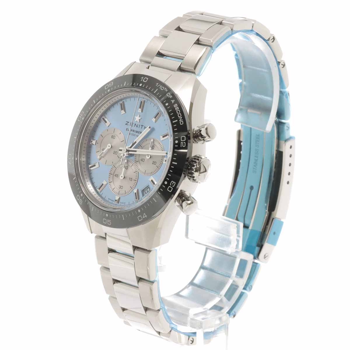 El Primero Chronomaster Sports 03.3106.3600/55.M3100 Mens