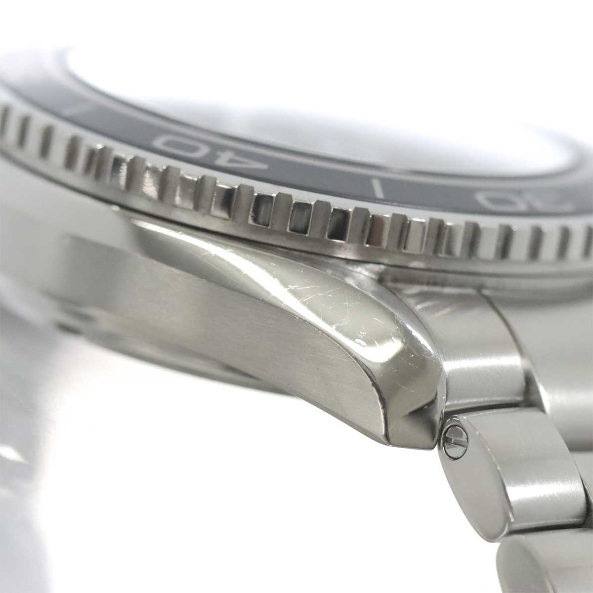 Seamaster Planet Ocean 522 30 46 21 01 001 Sochi Black Dial