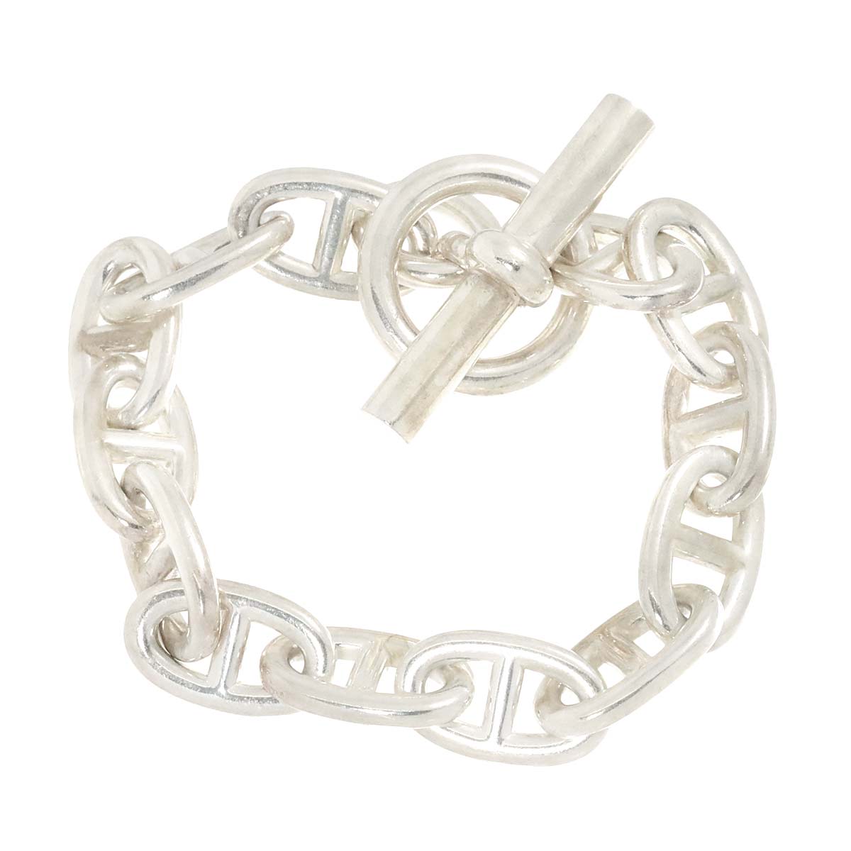 Chaine dancre TGM Bracelet Silver 925