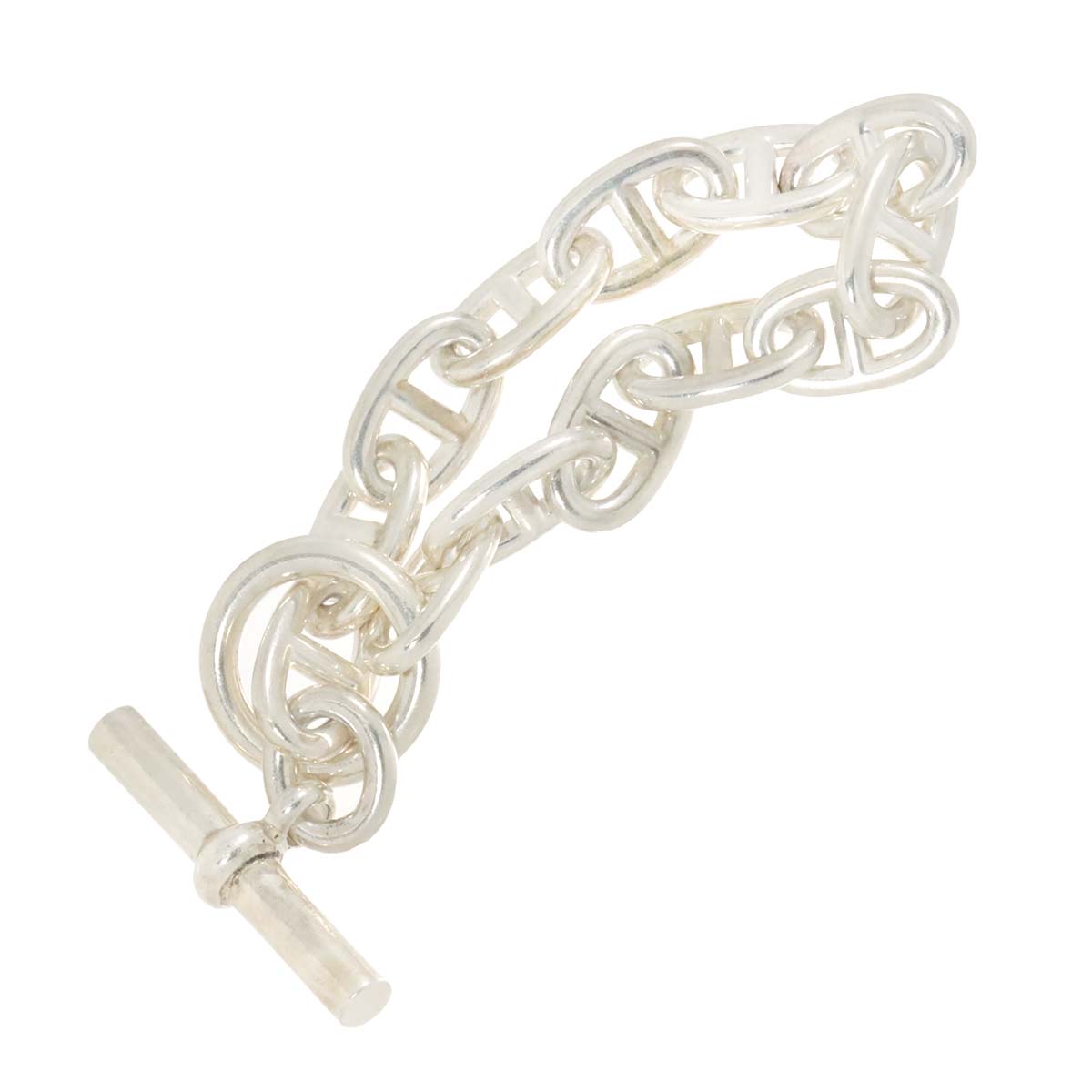 Chaine dancre TGM Bracelet Silver 925