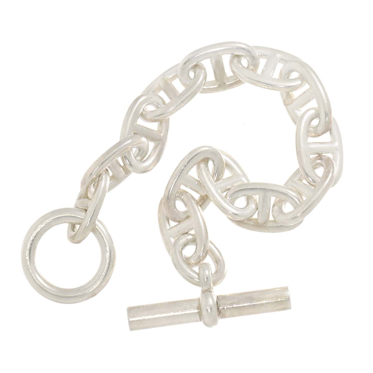 Chaine dancre TGM Bracelet Silver 925