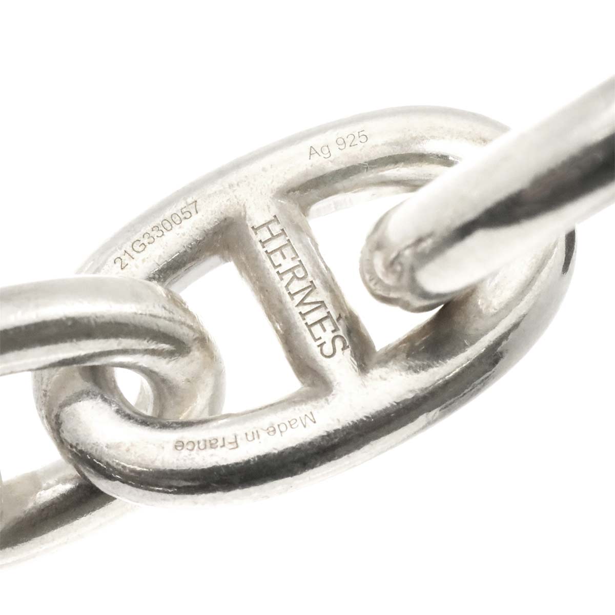 Chaine dancre TGM Bracelet Silver 925