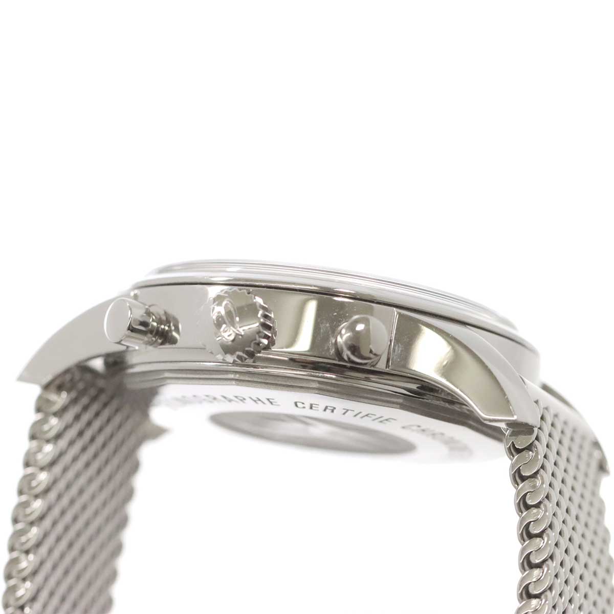 TRANSOCEAN Chronograph Unitime AB0510 Automatic Mens