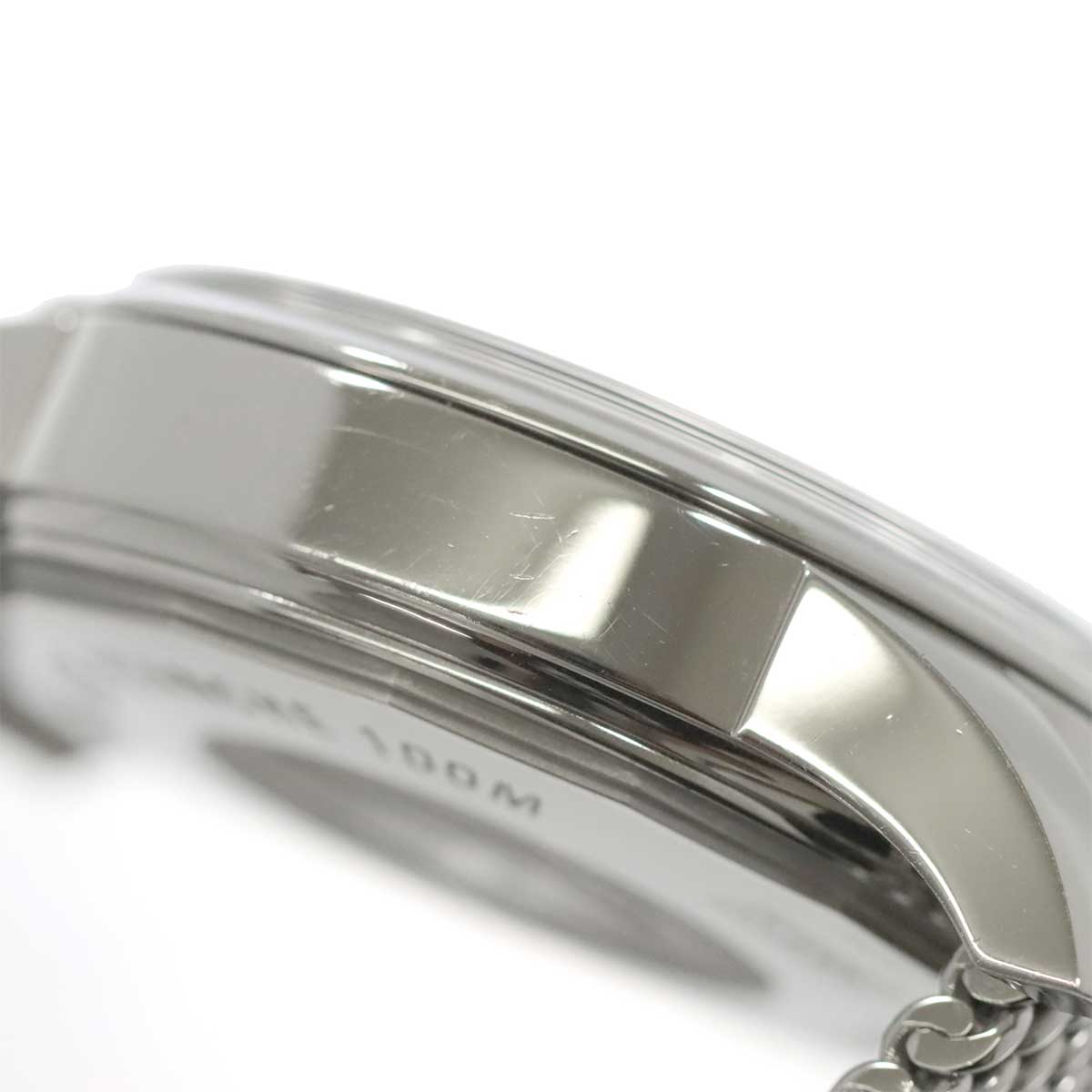 TRANSOCEAN Chronograph Unitime AB0510 Automatic Mens