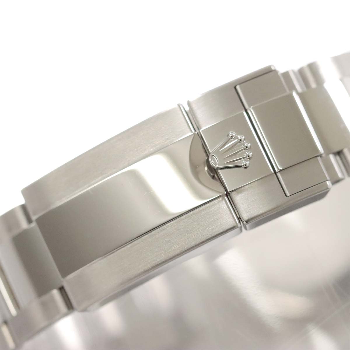 GMT Master 2 116710BLNR Serial Random Black Blue Bezel Date