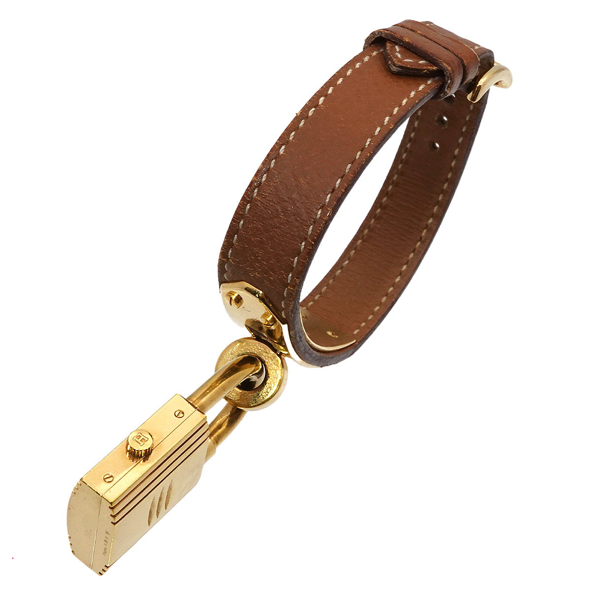 Kelly Watches Quartz Gold Dial Vintage Cadena Ladies Watch