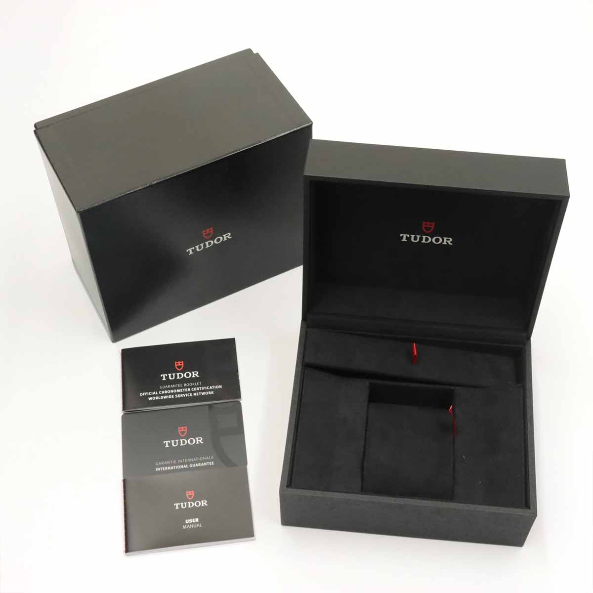 Black Bay GMT 79830RB Automatic Opaline Dial Mens Watch