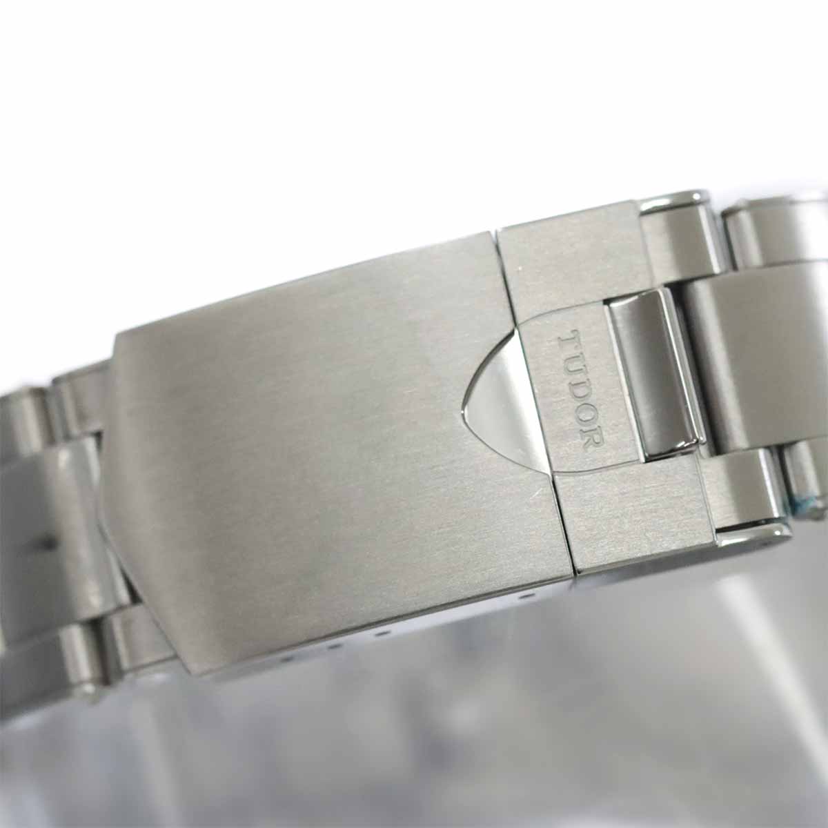 Black Bay GMT 79830RB Automatic Opaline Dial Mens Watch