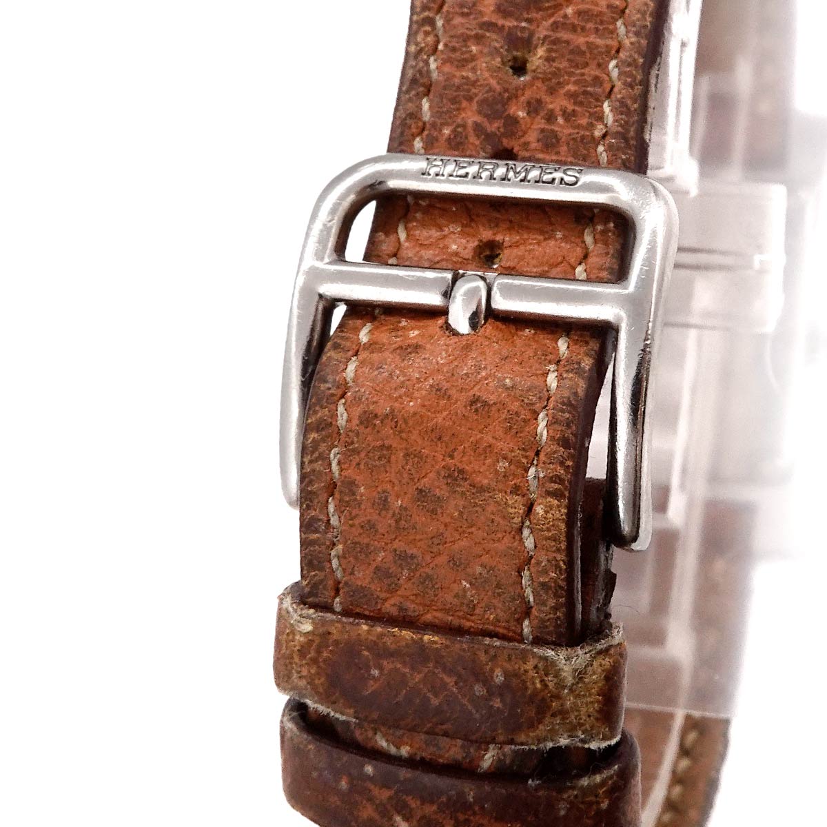 H Watch HH1.210 Quartz Silver Dial Ladies Watch