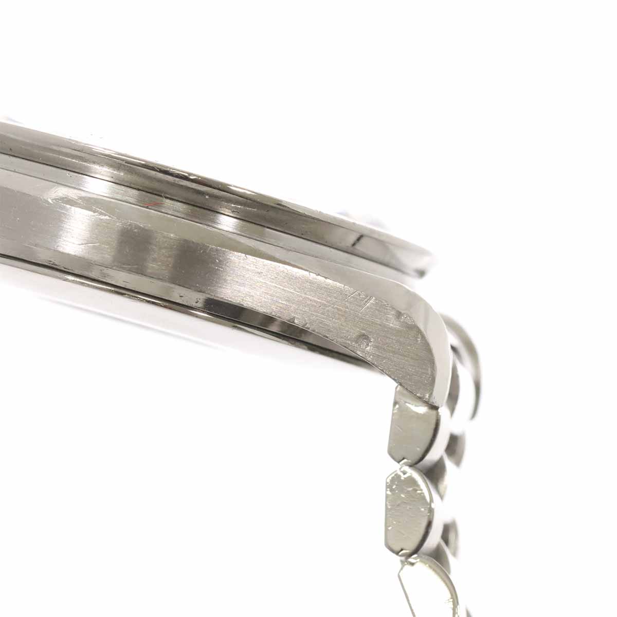 Speedmaster Chronograph 3510.50 Automatic Black Dial Mens Watch